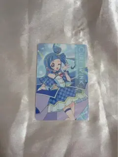 プリキュアカード キュアウィンク