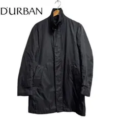 ナイロンコート