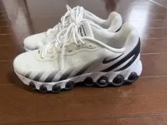 NIKE AIR MAX Dn スニーカー ホワイト