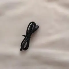 USB-AとUSB-BコネクタのUSBケーブル 約1メートル