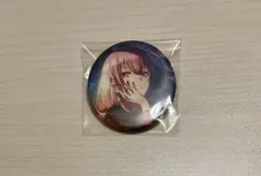 プロセカ 巡音ルカ グリ缶 グリッター缶バッジ 36C バッチ