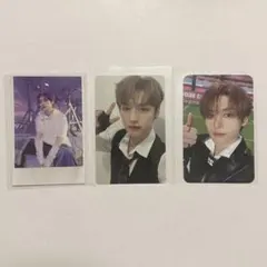 StrayKids リノ トレカ