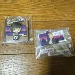 名探偵コナン　セガくじ　G賞　H賞