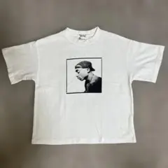 専用です。BREEZE　2PAC Tシャツ　120センチ