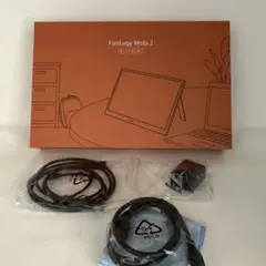 FunLogy Mobi.2 ポータブルモニター 本体