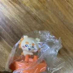 ちいかわ CoCo壱番屋 ココイチ スプーン置きフィギュア　シーサーのサムネイル