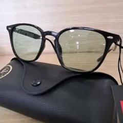 まめすけ レイバン ERIKA 3539 002/93 ブラック人気モデル まめすけ様専用 レイバン ERIKA 3539 002/93 ブラック人気モデル