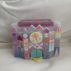 ♡美品♡レア♡イッツアスモールワールド ポップコーンバケット カチューシャ イッツアスモールワールド カチューシャ ポップコーンバケット