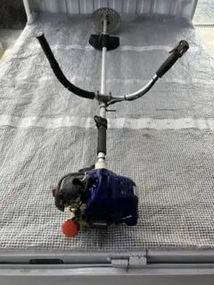 きた せいさく様専用 日立 ヒタチ 草刈り機 FCG 22EASP - メルカリ