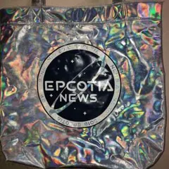 NEWS LIVETOUR 2018 EPCOTIA バック