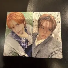 ギョンミン TSUTAYA