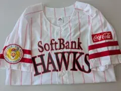 SoftBank Hawks ユニフォーム X-LARGE