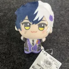 AMPTAKxCOLORS ちびぐるみ まぜ太