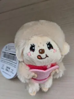 2026年最新】白いモンチッチの人気アイテム - メルカリ