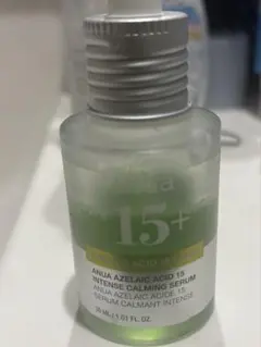 Anua 15+ アゼライン酸 15% セラム 30mlのサムネイル