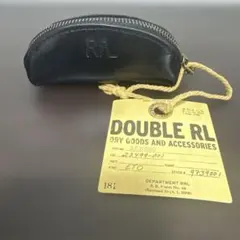 RRL】DOUBLE RL シューホーン 靴べらキーホルダー 靴ベラ usa - メルカリ