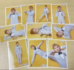 超特急カイ★生写真