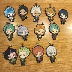 ツイステ ラバスト 13個まとめ売り