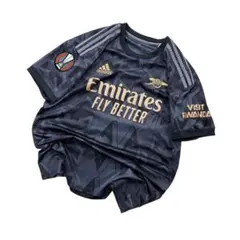 美品】ウーデゴール アーセナル24/25アウェイユニフォーム 正規品