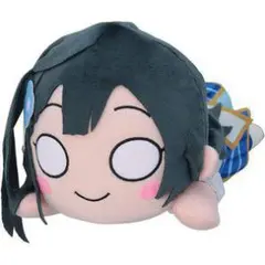 テラジャンボ　寝そべりぬいぐるみ　優木せつ菜 Amazon.co.jp: ラブライブ！虹ヶ咲学園スクールアイドル同好会
