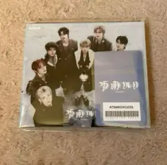 &TEAM 2nd ALBUM 雪明かり(Yukiakari) 通常盤