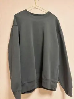 UNIQLO トレーナー