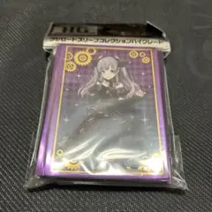 ブシロード　幽谷霧子　スリーブ　シャニマス　アンティーカ