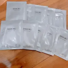 新品 シロル 10枚セット プルルンフェイスマスク ベンリーゼ シートマスク