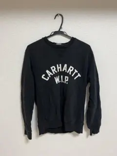 Carhartt WIP ブラック スウェット Sのサムネイル