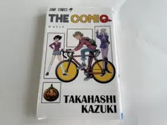 THE COMIQ 高橋和希