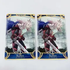 2026年最新】fgo アーケード ジークフリートの人気アイテム - メルカリ