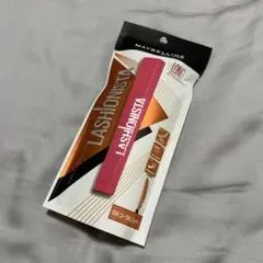 MAYBELLINE　ラッシュニスタ　マスカラ　7.5ml