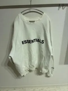 essential スウェットのサムネイル