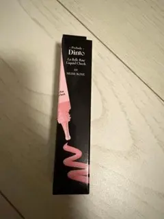 La Belle Rose Liquid Cheek 64 ミューズローズのサムネイル