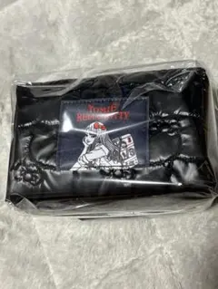 富江　ハローキティ　エニマイくじ