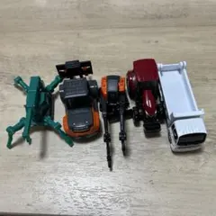 トミカ 新品 まとめ売り✨ 即日配送‼️ 値下げ交渉可能^ ^ - メルカリ