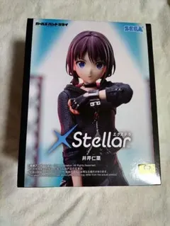 未開封 ガルクラ ノンスケールフィギュア 5体 限定特典付き】井芹 仁菜｜コトブキヤオンラインショップ