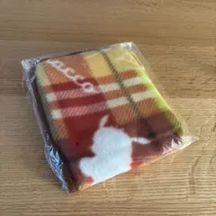POCHACCO x YAMADA ブランケット