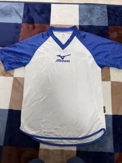 MIZUNO ミズノ トレーニングウェア Ｔシャツ Ｍサイズ