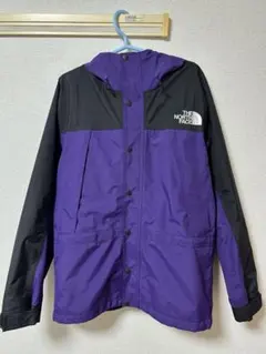 2026年最新】マウンテンライトジャケット パープルの人気アイテム