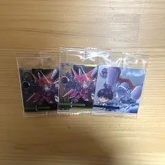 専用まとめ ノイマン アスランザラ×2