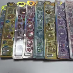 即購入大歓迎！！正規品！うるちゅるシールまとめ売り