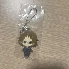 貴重 花村陽介 ぴくたむ ウィンク ペルソナ4 ラバーストラップ - メルカリ