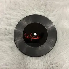 YohjiYamamoto ❣️ノベルティバッジ
