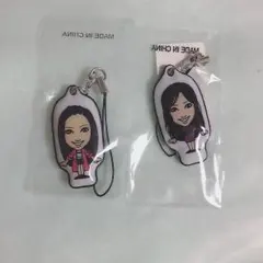 坂東希 クリーナー ③