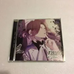 ディアラバ　逆巻ライト　BLOODY BOUQUET