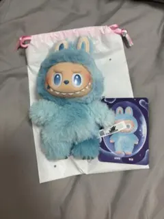 ポップマート ラブブ 正規品 エナジー