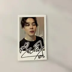 2026年最新】btsジン サインの人気アイテム - メルカリ