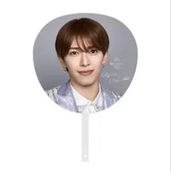 ACEes 深田竜生 うちわ PROLOGUE