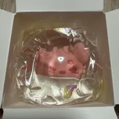 momo スクイーズ 海洋シリーズ カニ